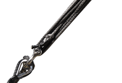 Mooring lines and lifelines